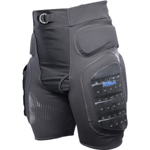 Demon Snow Shield Short Hardtail - Men's