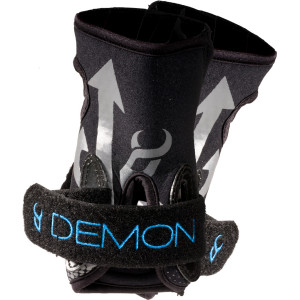 Demon Snow Wrist Guard - 2011