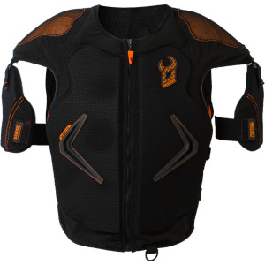 Hyper Vest D3o Body Armor - Men's