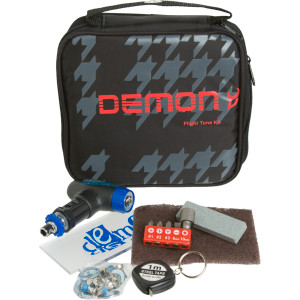Demon Snow Essential Tune Kit - 2011