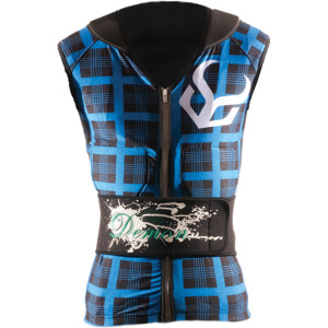 Leviathan Half Suit - Women's