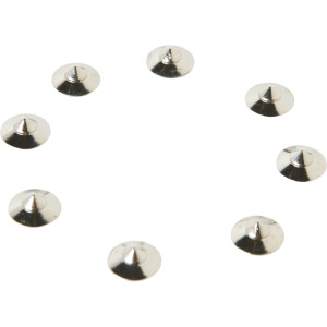 Demon Snow Knob Stomp Pad