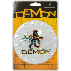 Skull Stomp Pad
