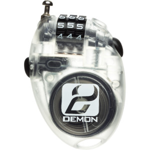 Mini Lock