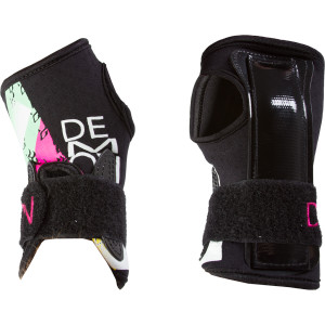 Demon Snow Wrist Guard - Women's - 2011