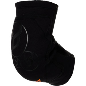 Demon Snow Elbow Guard Soft Cap X D30