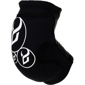 Demon Snow Elbow Guard Soft Cap Pro 