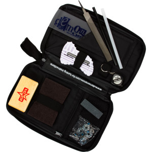 Demon Snow Pro Mechanic Tune Kit - 2012