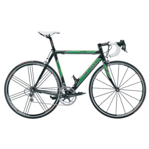De Rosa King XL Formula Road Frameset - Men's - 2011