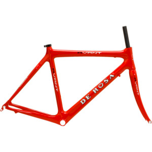 De Rosa Avant Road Frameset - Men's
