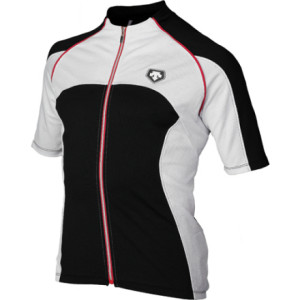 Descente C6 Carbon Cycling Jersey - Short-Sleeve - Men's