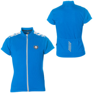 Descente Signature Bike Jersey - Short-Sleeve - Youth