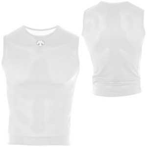 Descente D-Vente Cycling Base Layer - Sleeveless - Men's