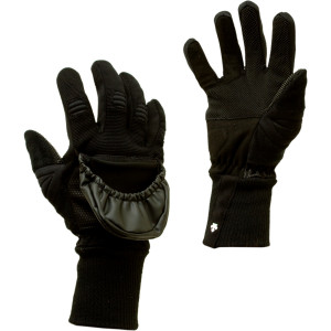 Descente Wombat Glove