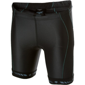 C6 Tri Short - Women's