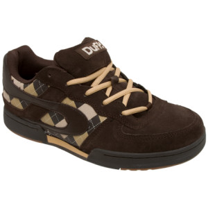Duffs Barletta 2 Skate Shoe - Men's - 2007