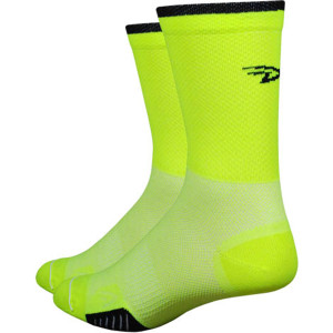 Click to Enlarge for DeFeet Cyclismo 5in Socks DeFeet Cyclismo 5in Socks -image