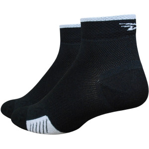 DeFeet Cyclismo 1in Socks