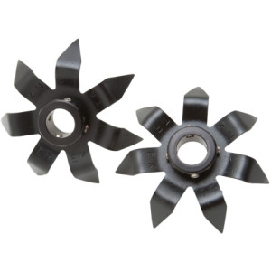 DGI Outdoors Trek Talonz - 1 pair