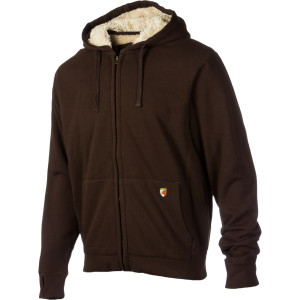 Tacoma Full-Zip Hooded Sweatshirt - Men's