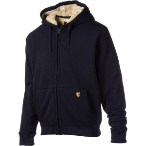 Click to Enlarge for Dakota Grizzly Tacoma Full-Zip Hooded Sweatshirt - Men's Dakota Grizzly Tacoma Full-Zip Hooded Sweatshirt - Men's -image