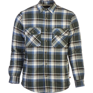 Click to Enlarge for Dakota Grizzly Mack Flannel Shirt - Long-Sleeve - Men's Dakota Grizzly Mack Flannel Shirt - Long-Sleeve - Men's -image