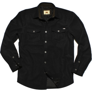 Click to Enlarge for Dakota Grizzly Issac Jacket - Men's Dakota Grizzly Issac Jacket - Men's-Image