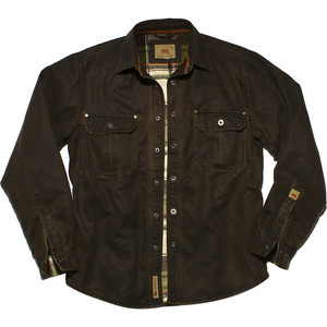 Click to Enlarge for Dakota Grizzly Dalton Jacket - Men's Dakota Grizzly Dalton Jacket - Men's-Image