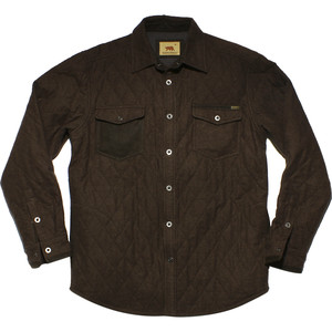 Click to Enlarge for Dakota Grizzly Briggs Jacket - Men's Dakota Grizzly Briggs Jacket - Men's -image
