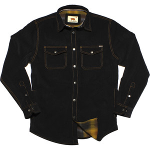 Click to Enlarge for Dakota Grizzly Cory Shirt - Long-Sleeve - Men's Dakota Grizzly Cory Shirt - Long-Sleeve - Men's -image