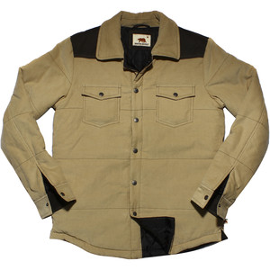 Dakota Grizzly Jake Jacket - Men's