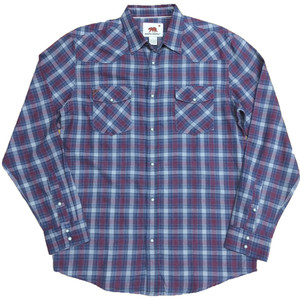 Dakota Grizzly Trevor Shirt - Long-Sleeve - Men's