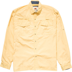 Kenyon Shirt - Long-Sleeve - Men's