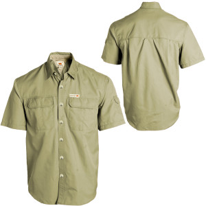 Dakota Grizzly Sawyer Shirt - Short-Sleeve - Men's