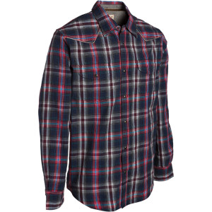 Harper Shirt - Long-Sleeve - Men's