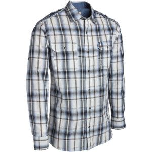 Hogan Shirt- Short-Sleeve - Men's