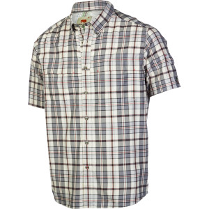 Gavin Shirt - Short-Sleeve - Men's