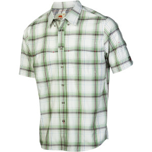 Gavin Shirt - Short-Sleeve - Men's
