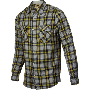 Brewer Shirt - Long-Sleeve - Men's