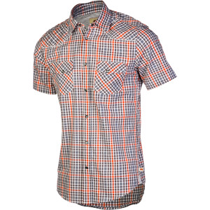 Tate Shirt - Short-Sleeve - Men's