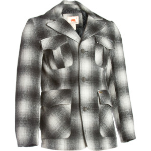 Conrad Jacket - Men's