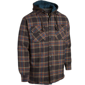Dakota Grizzly Tioga Shirt - Men's - 2011