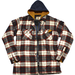 Click to Enlarge for Dakota Grizzly Tioga Shirt - Men's Dakota Grizzly Tioga Shirt - Men's -image