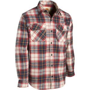 Dakota Grizzly Grover Shirt - Men's - 2011