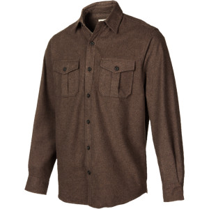 Ranger Shirt - Long-Sleeve - Men's