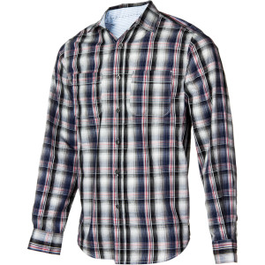 Max Shirt - Long-Sleeve - Men's