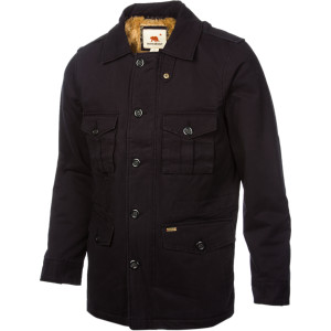 Hudson Jacket - Men's
