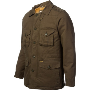 Dakota Grizzly Hudson Jacket - Men's