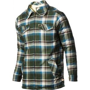 Dustin Jacket - Men's