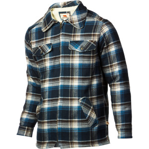 Dustin Jacket - Men's
